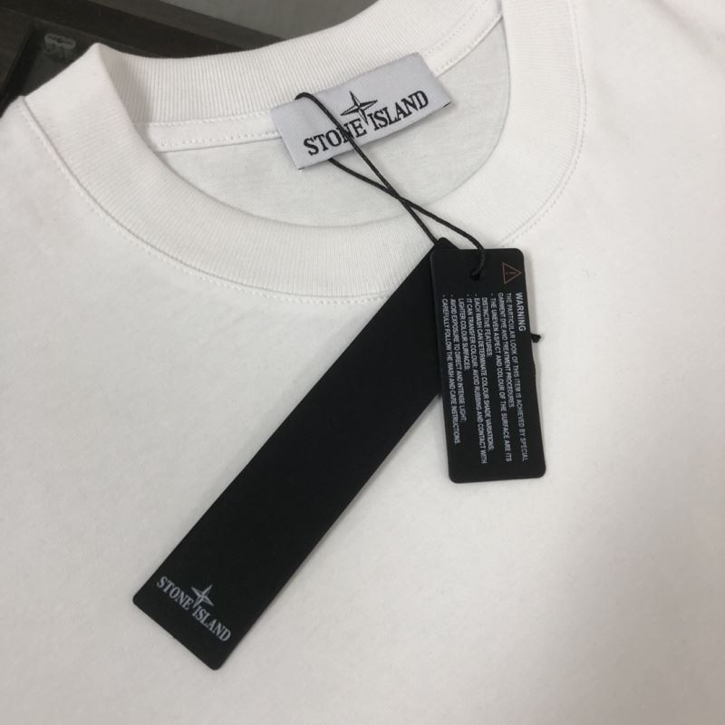 Stone Island T-Shirts